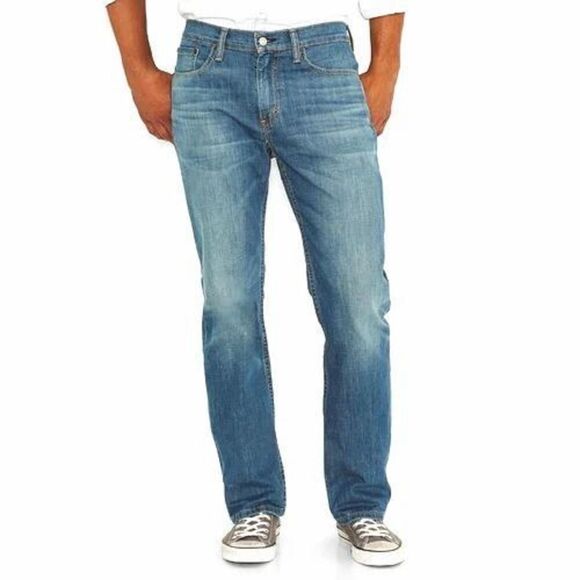 Paper Denim & Cloth Straight Leg Denim Jean - Men’s 32x30 - Picture 1 of 10